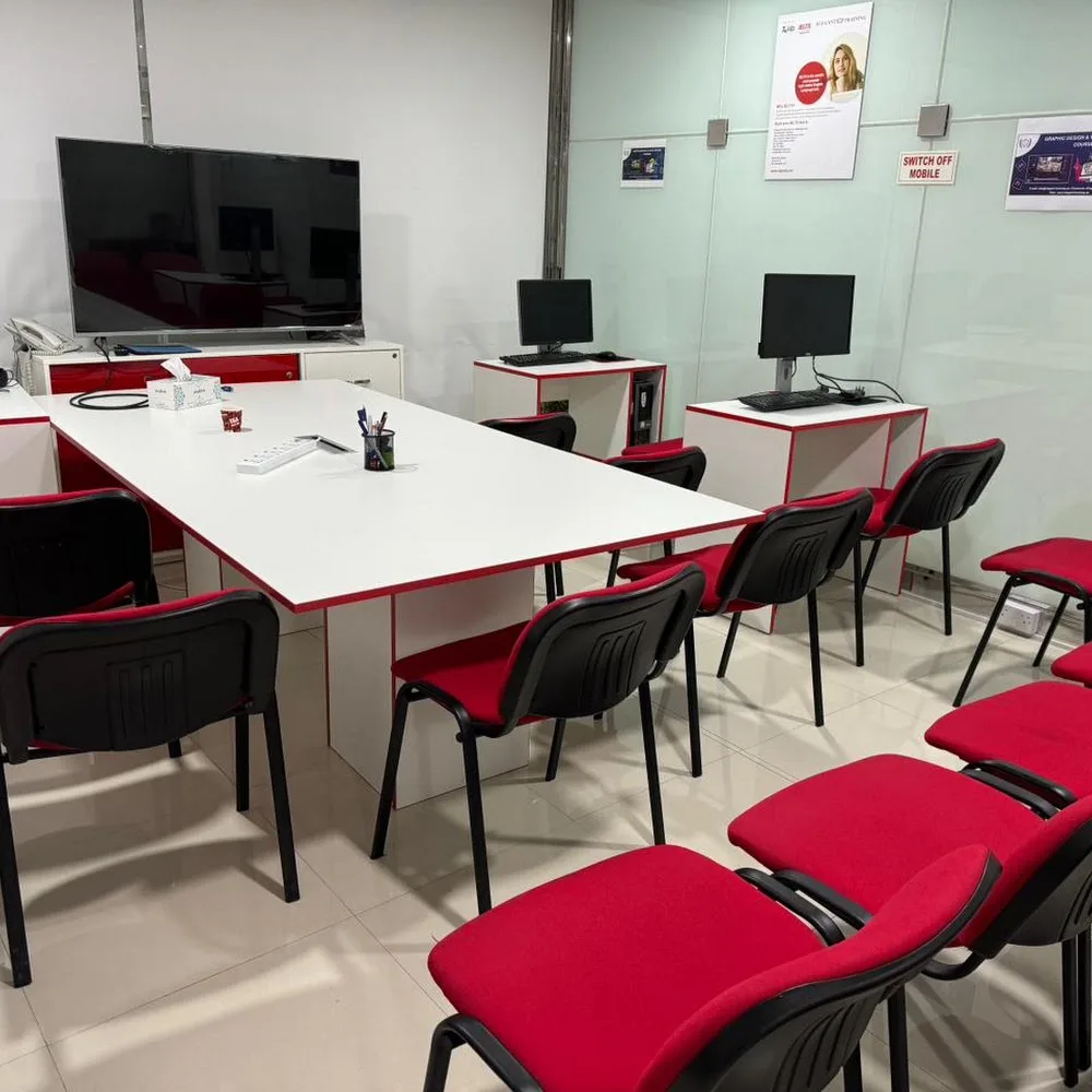 Elegant Training Center