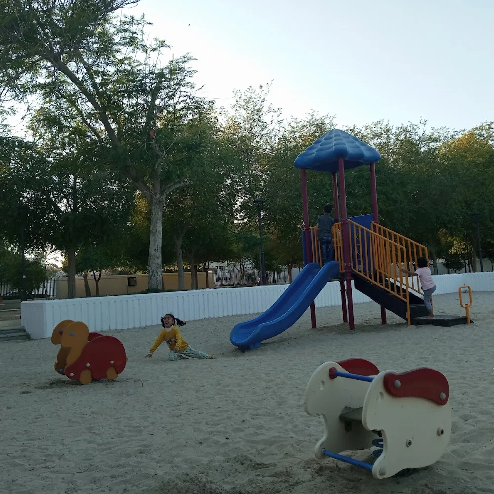 Hamriya Park
