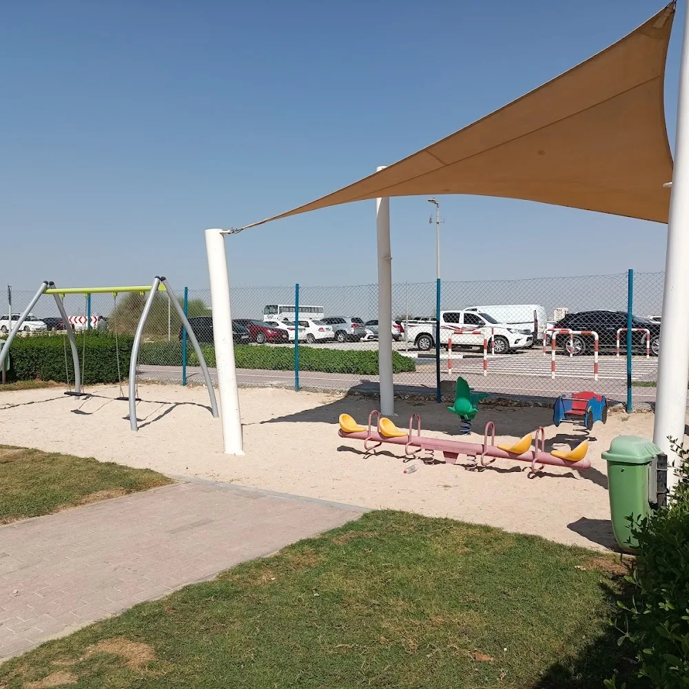 Community Playground