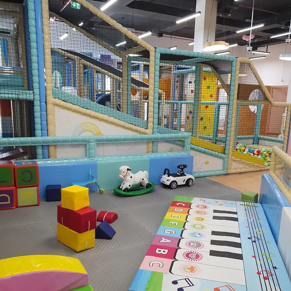 Piccoli Play Area