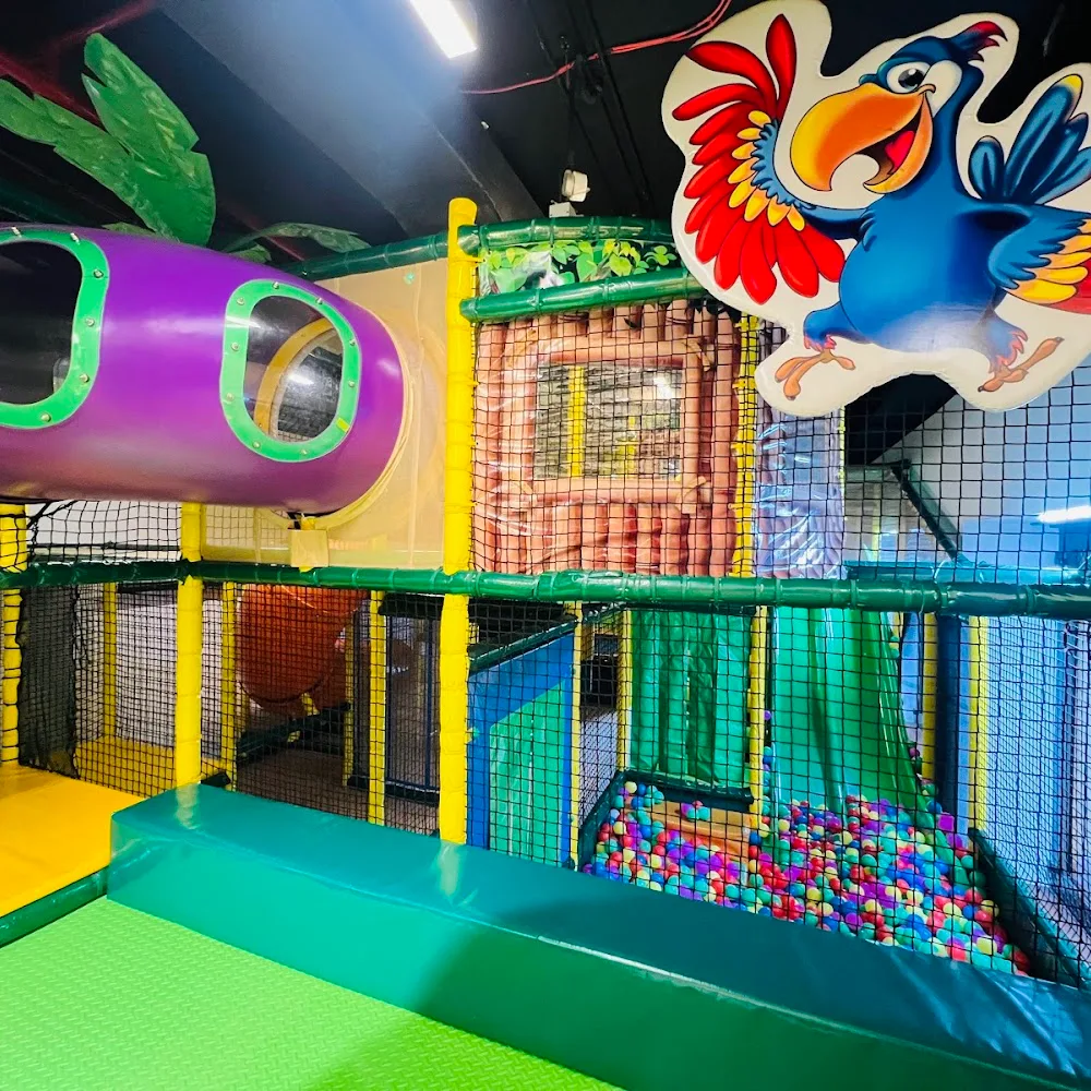 Kids Zone