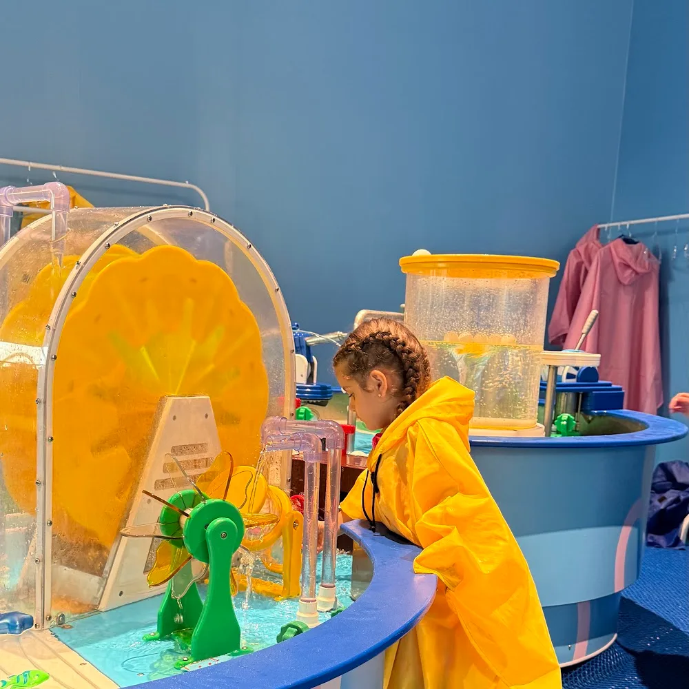 Lemonade Play - Triple 777 Center