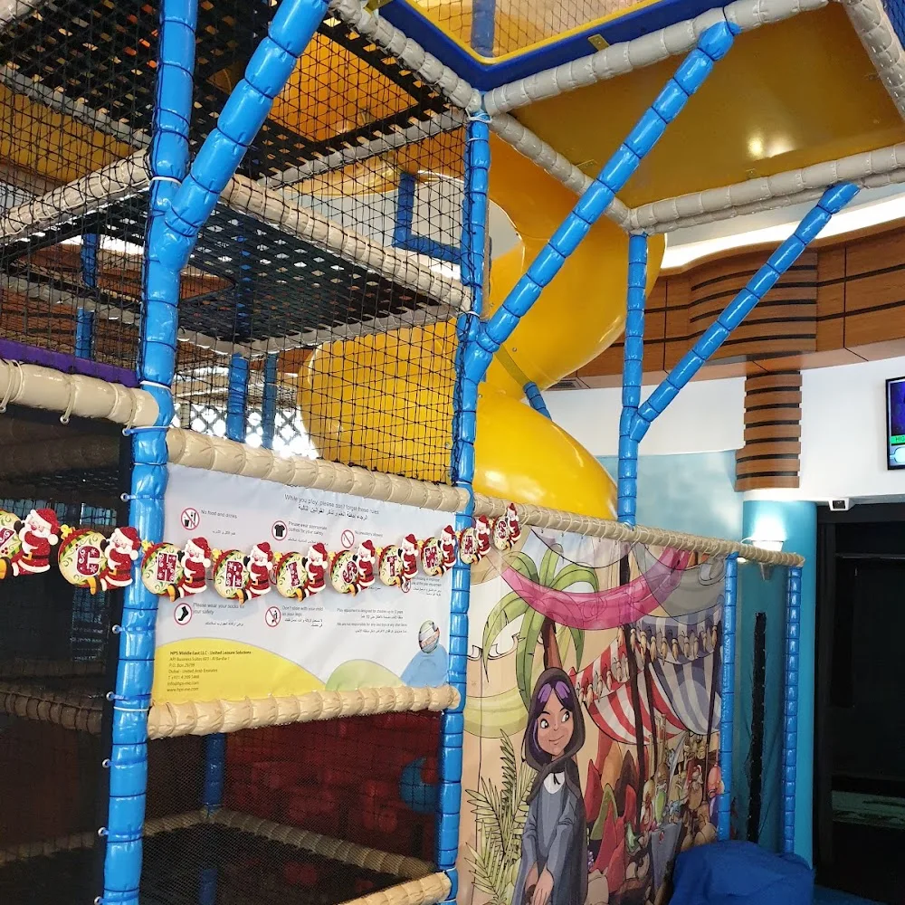 KiDS Club