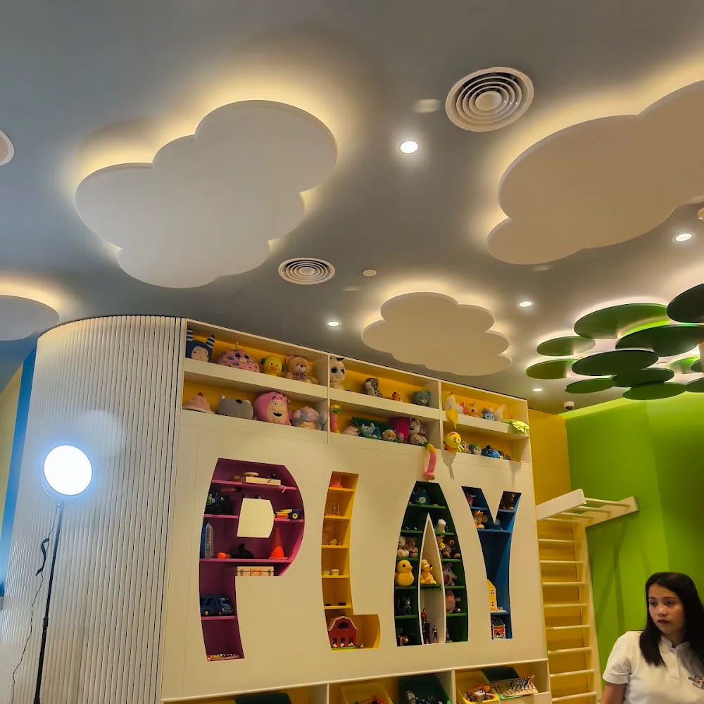 Kids Wonderland