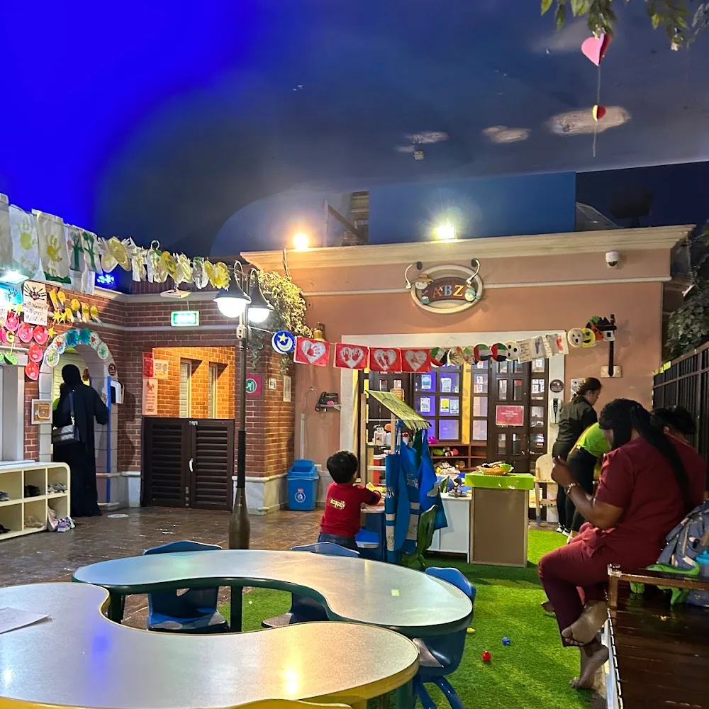 Fun First Kids club Kidzania