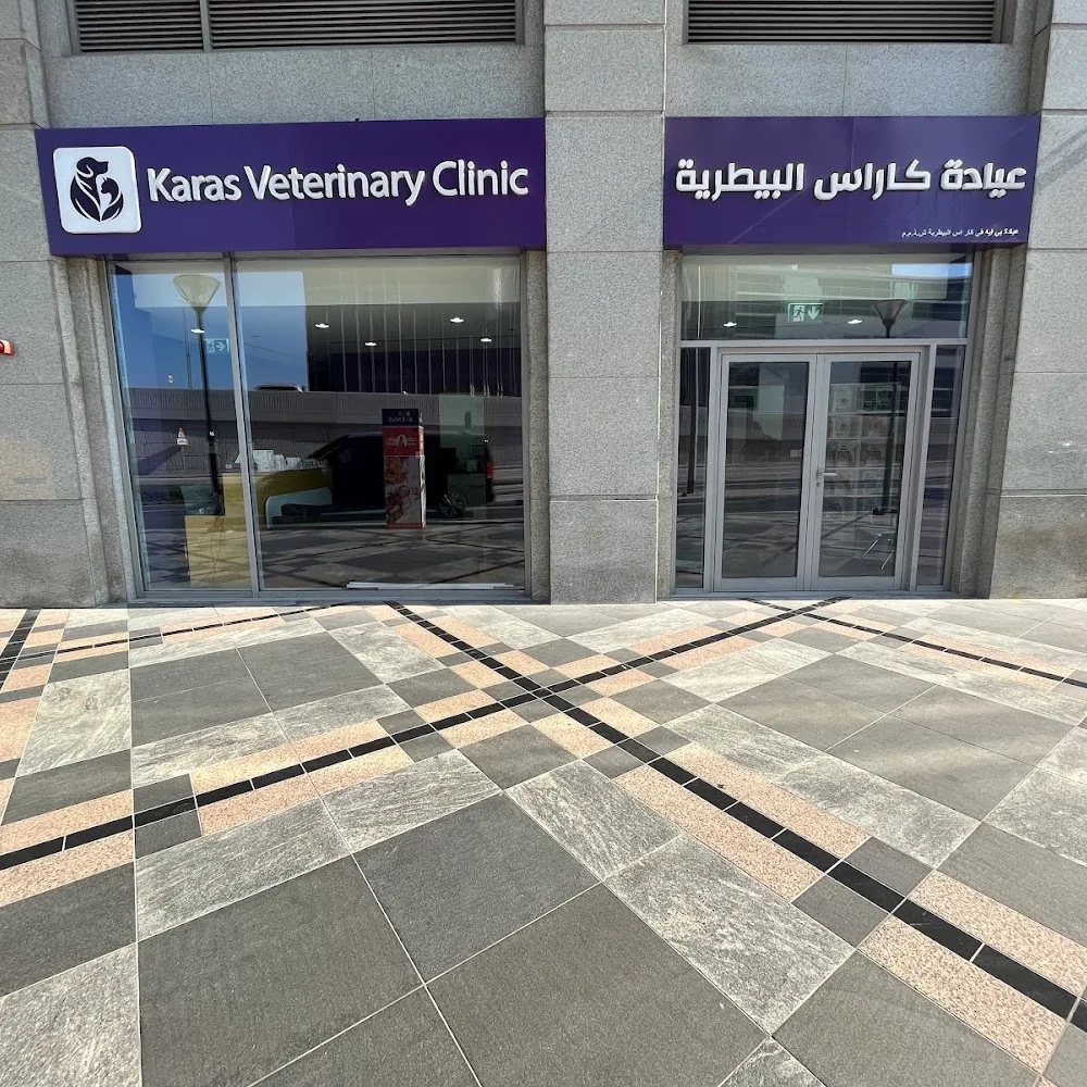 Karas Veterinary Clinic - Downtown