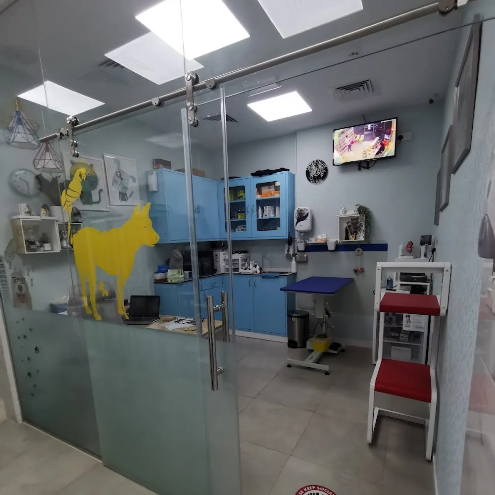 Provet Veterinary Clinic