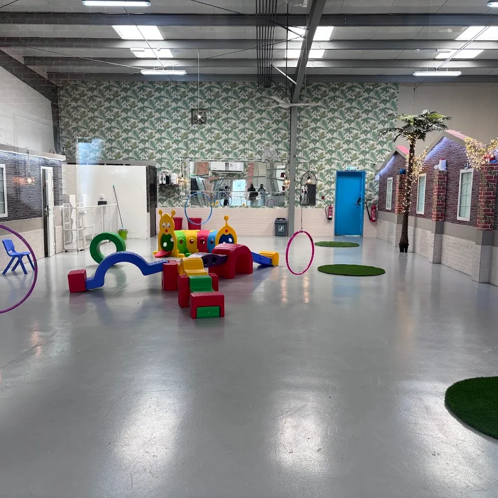 Romis Home Pets Nursery Ras Al Khor