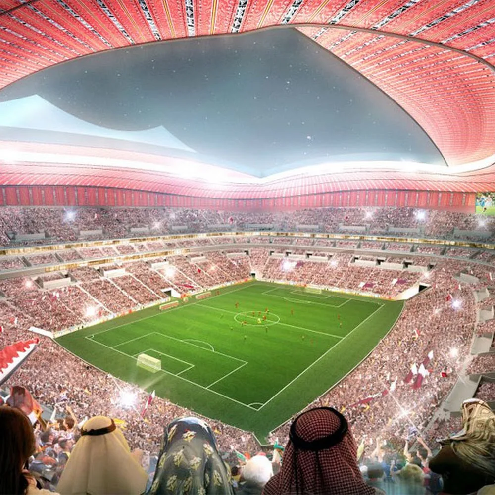 Zabeel Stadium