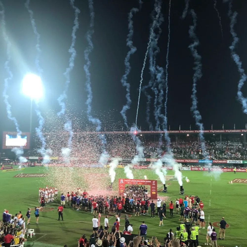 The Sevens Stadium