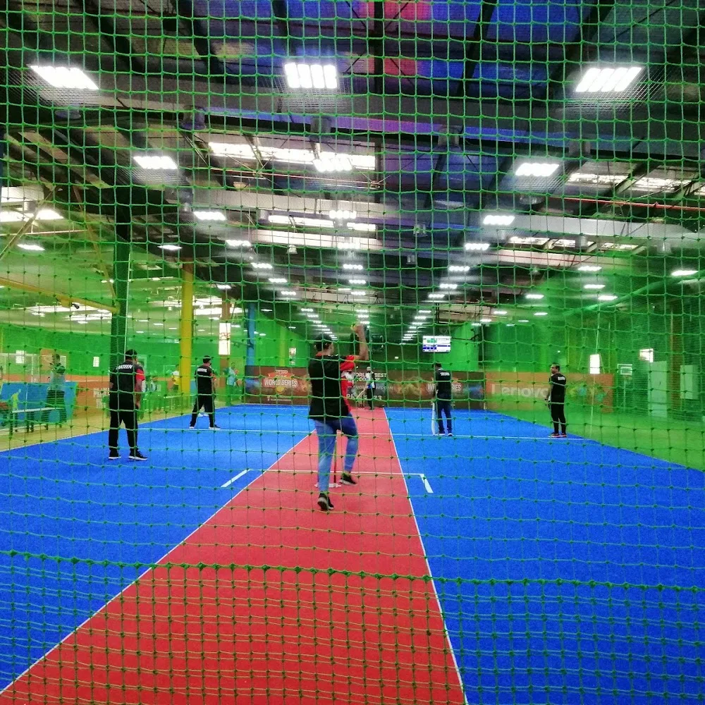 UPRO Dubai (United Pro Sports)