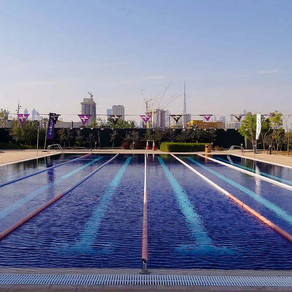 Wellfit Meydan