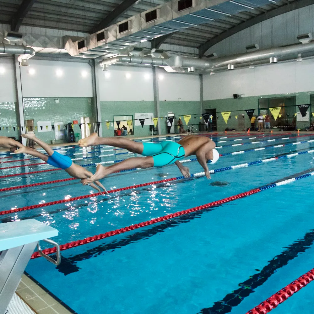 Cleopatra Swimming Academy - Mamzar