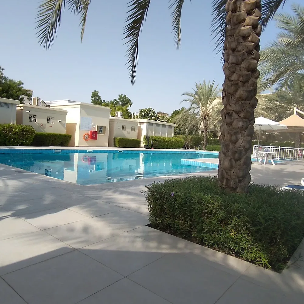 Community Swimming Pool | Deema 1