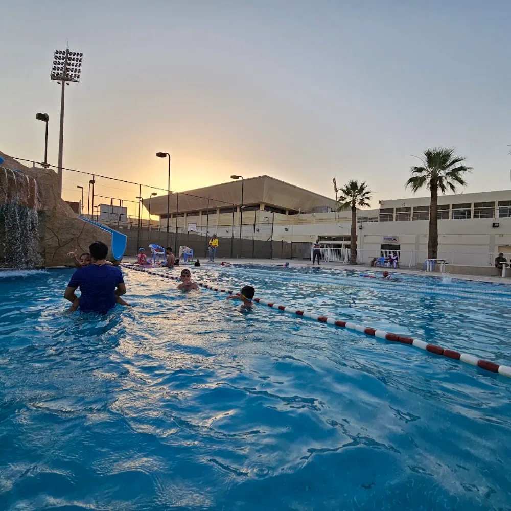 Cleopatra Swimming Academy
