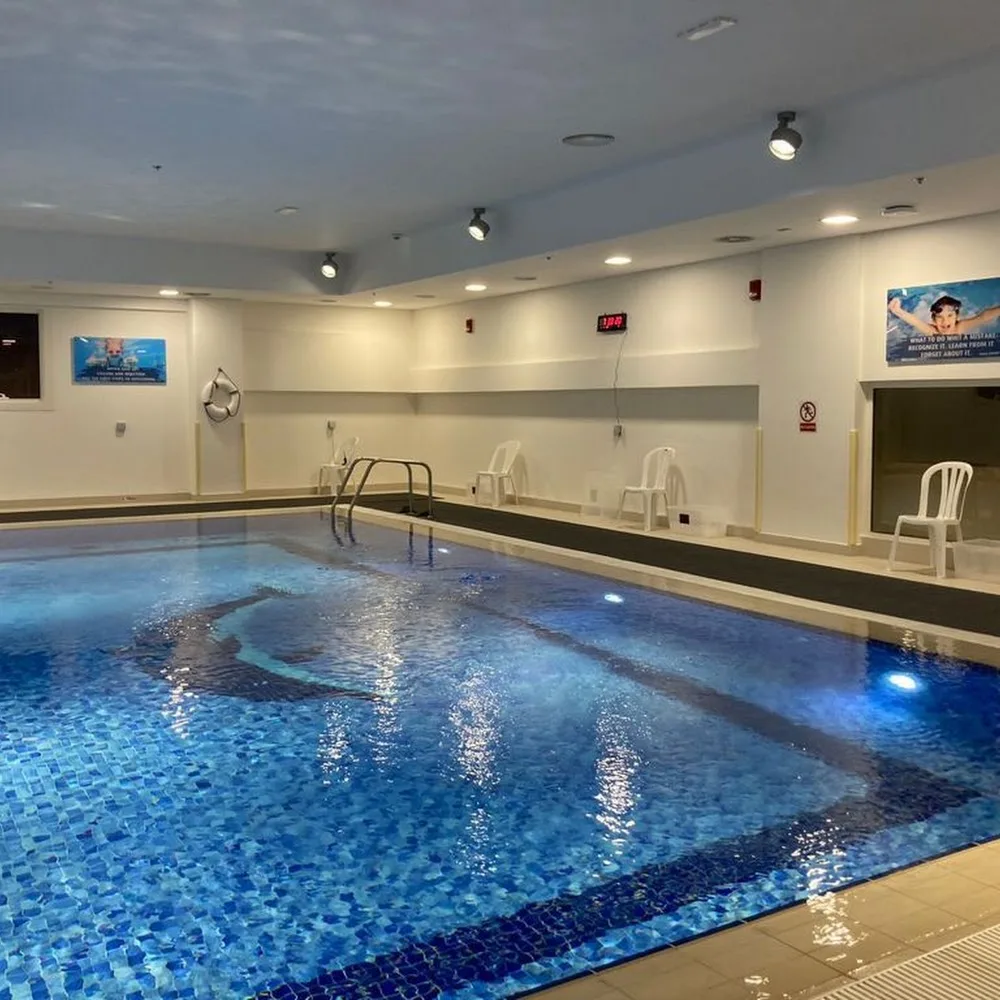 Apex Sports Academy Al Barsha, Al Asayl 72, Dubai, UAE
