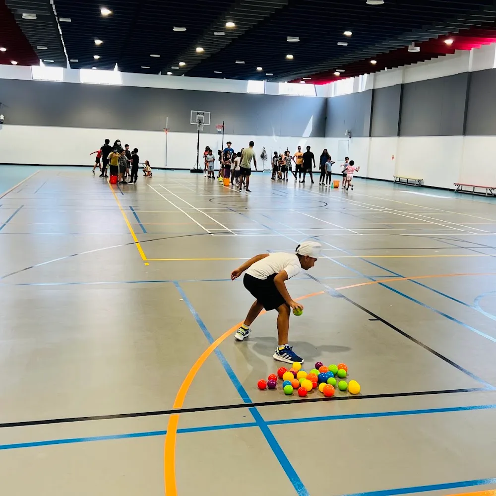 Smash Sports Academy