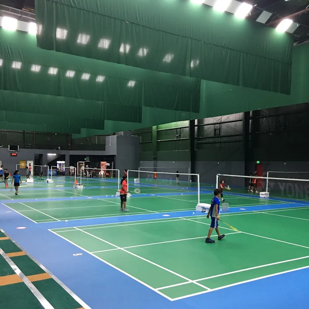 Fortuna Sports Academy