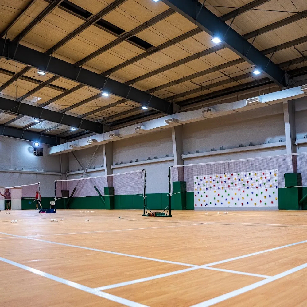 Battledore Sports Academy LLC