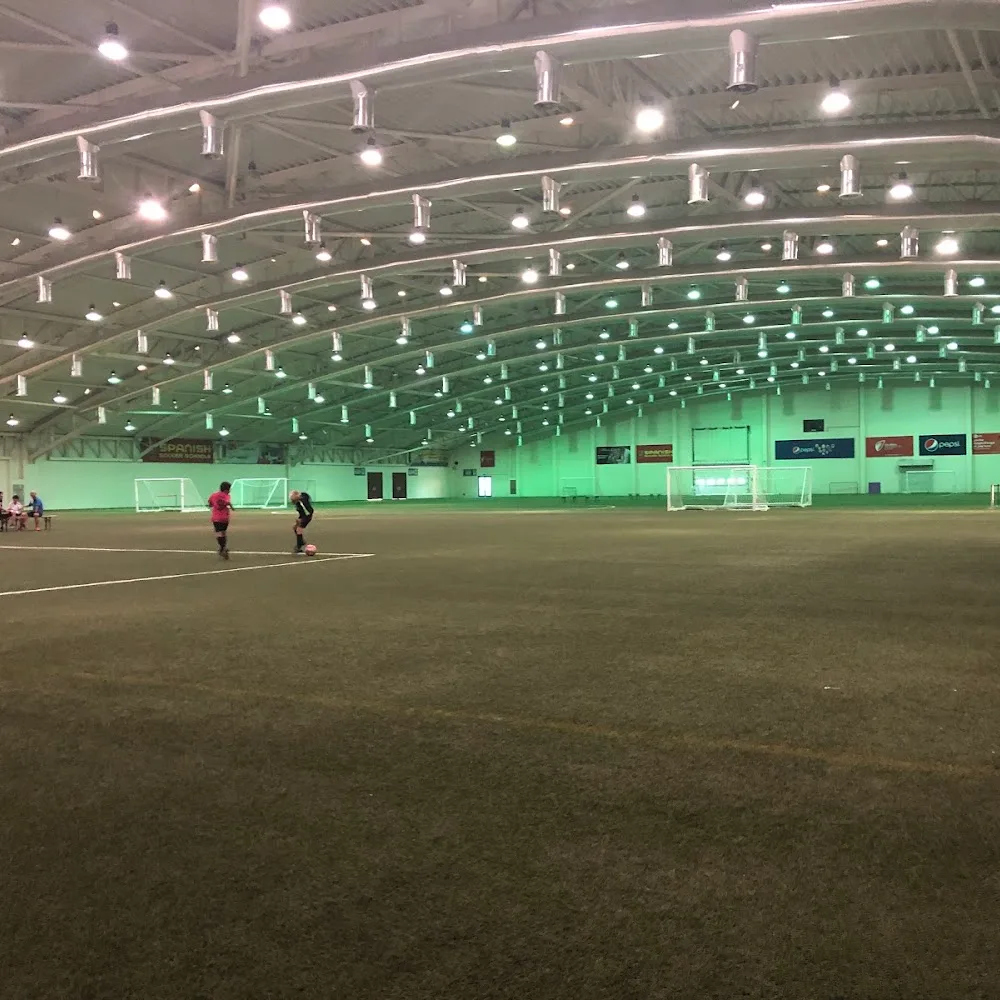 Dubai Sports City Sports Park