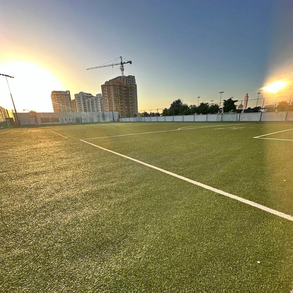 Cricket Ground DXB