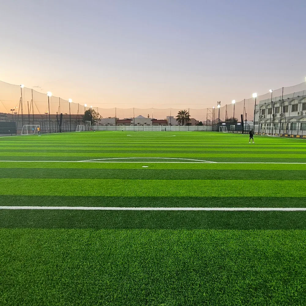 CITY CHAMPIONS SPORTS ACADEMY