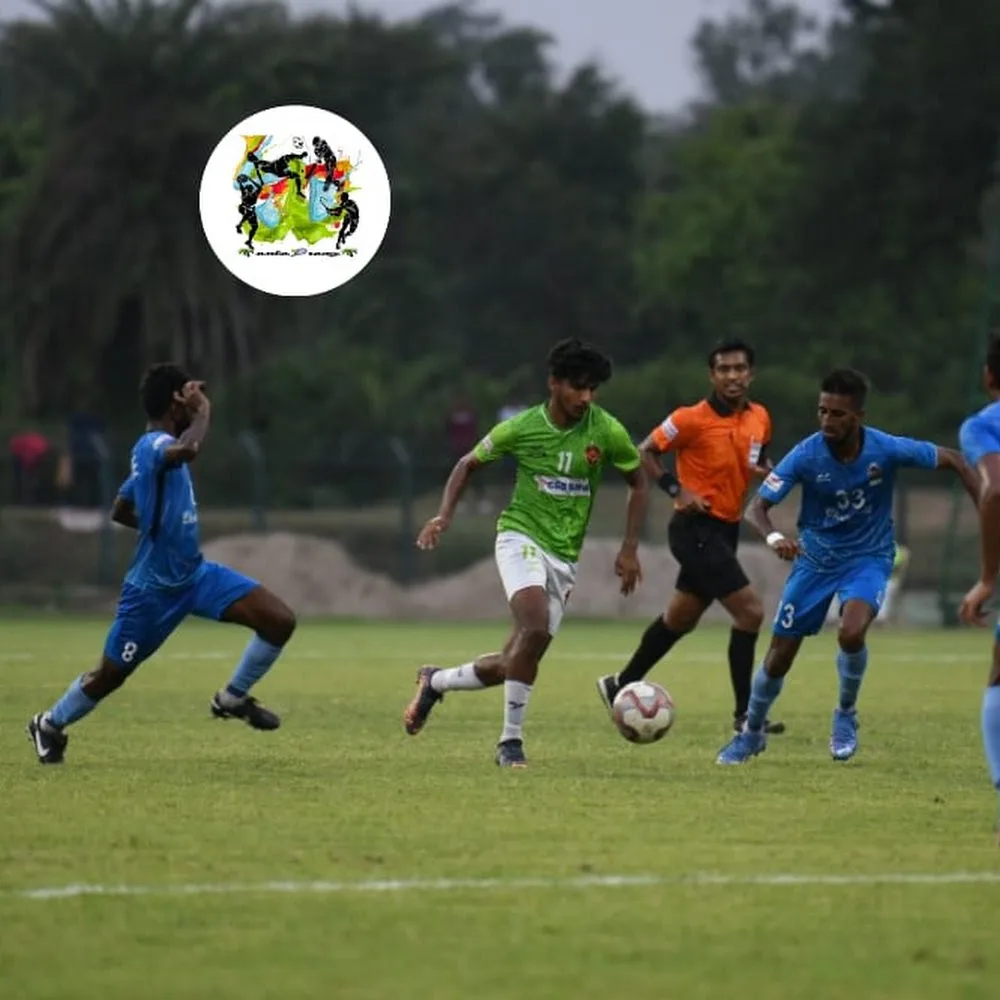 Eduventure Sports Academy