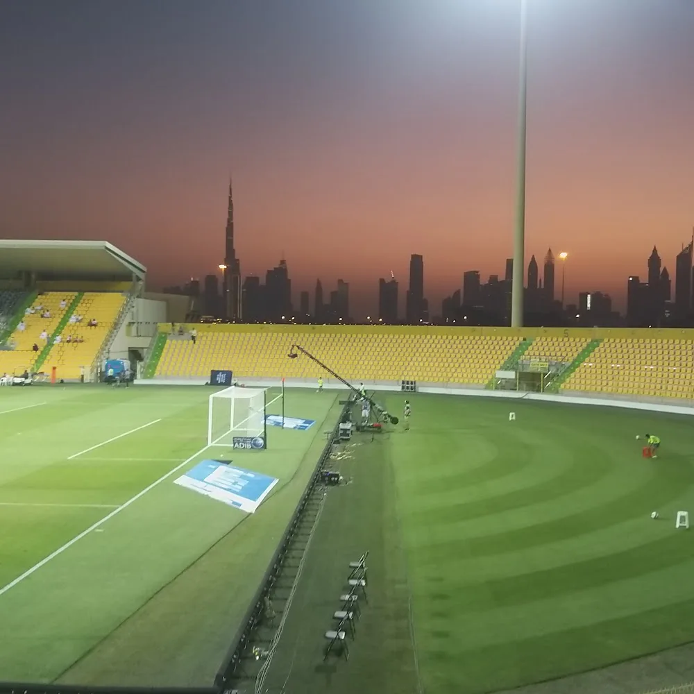 Koora Dome