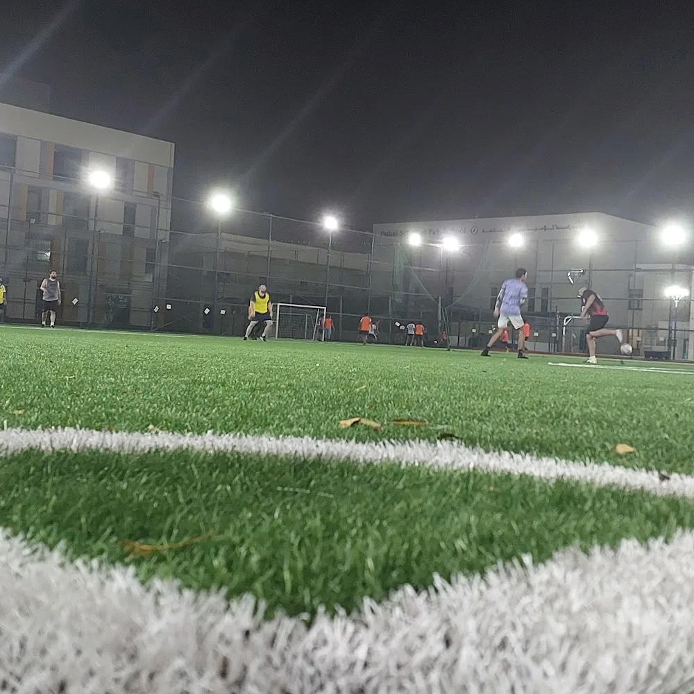 Super eleven football ground