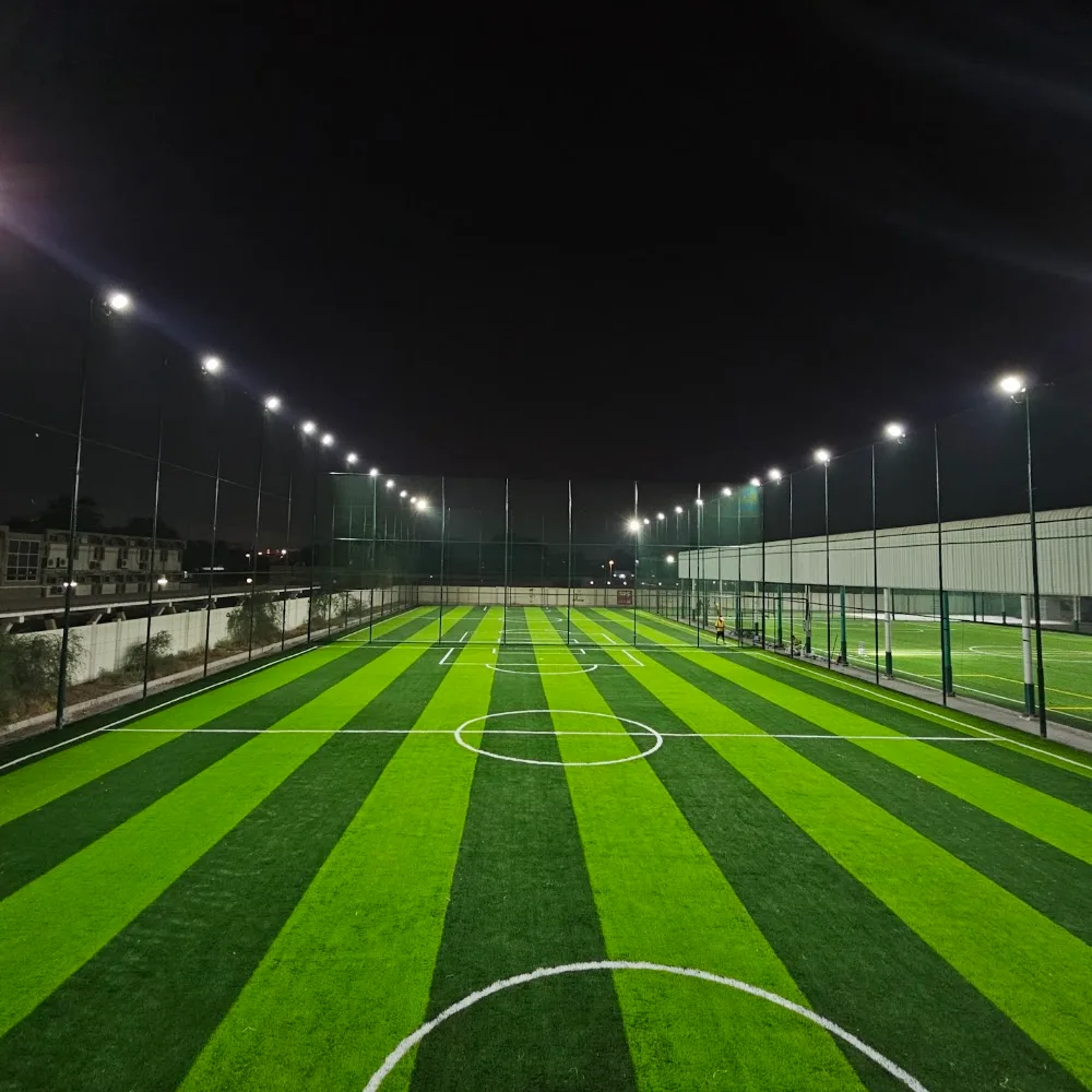 BL Sportif – Football, Cricket, Table Tennis & Cafe