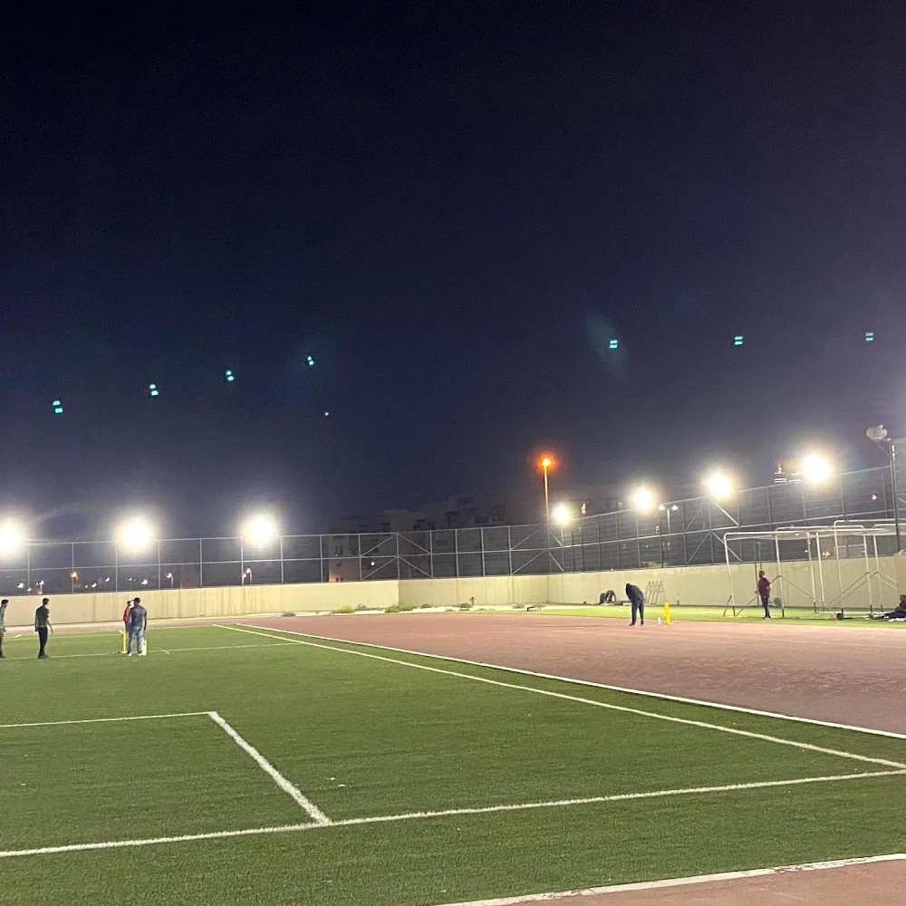 Cleopatra Cricket Academy