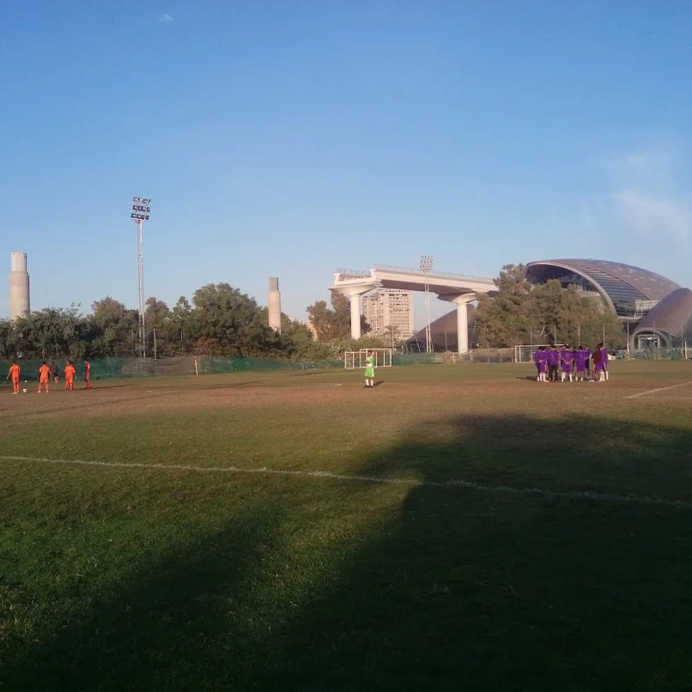 G Force Cricket Academy