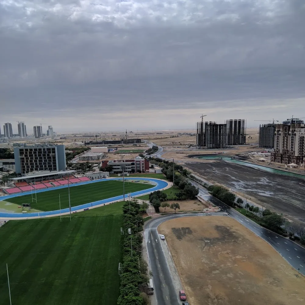 Sport City