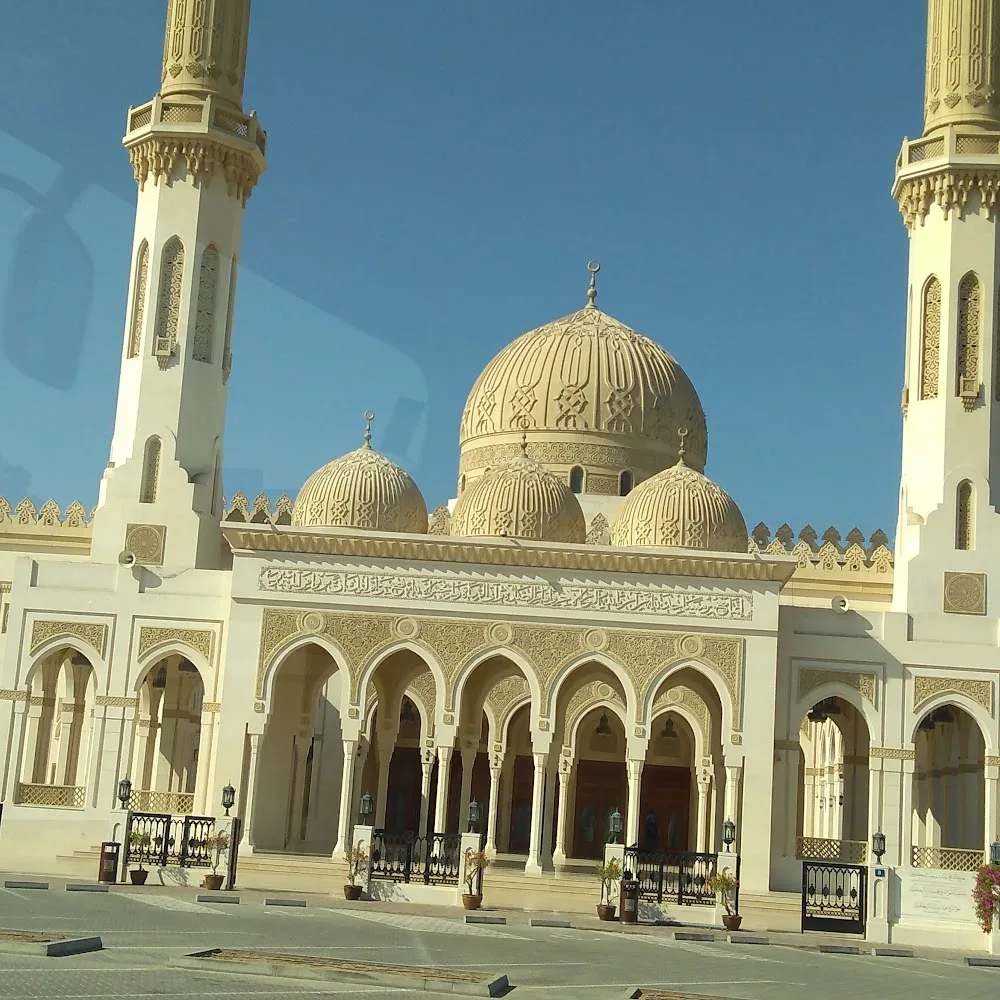 Al Manara Mosque