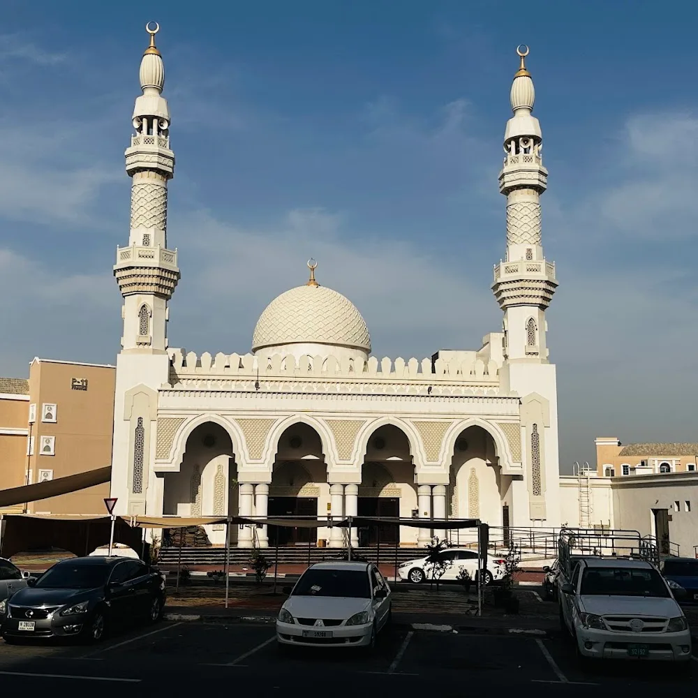Masjid