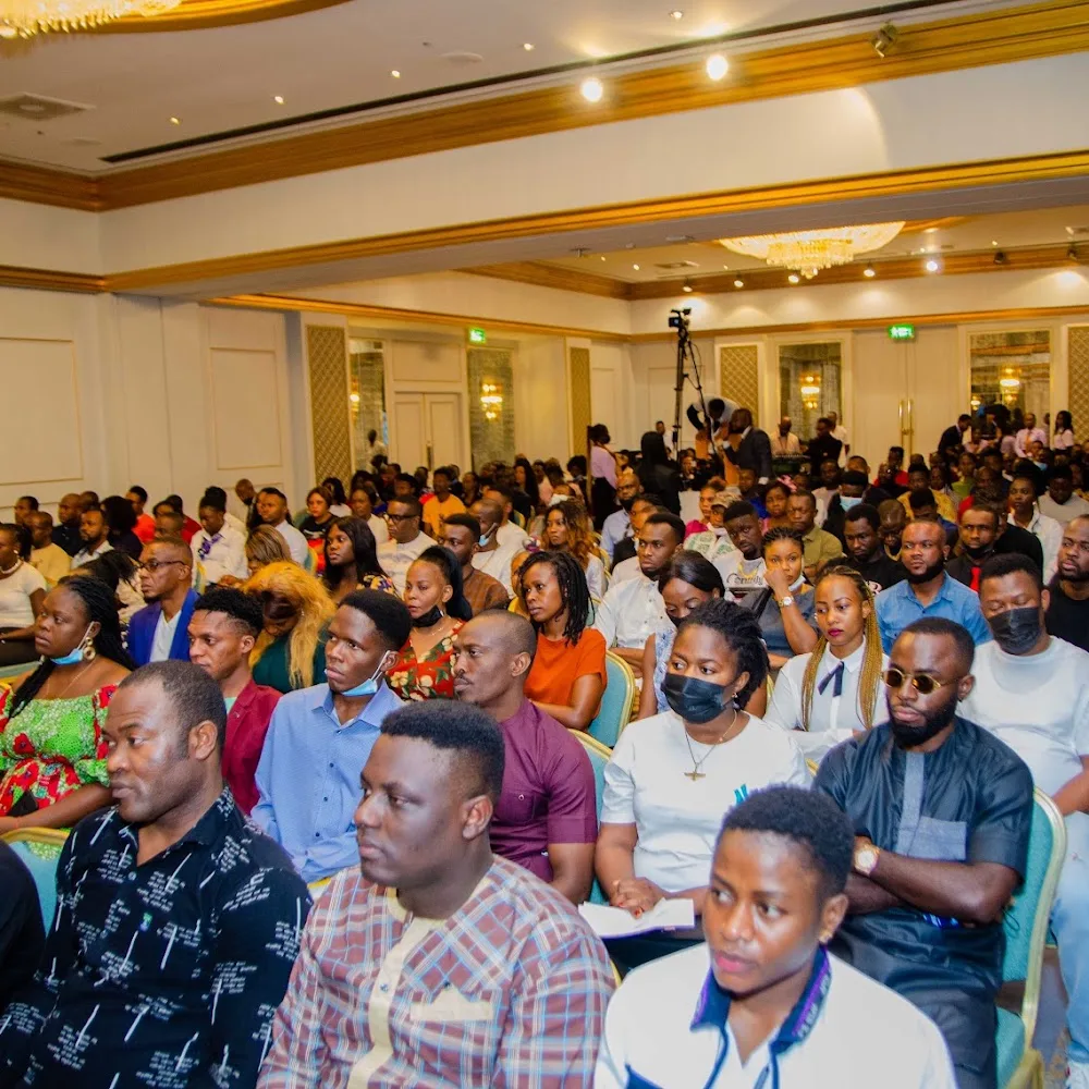 Winners Chapel International Dubai