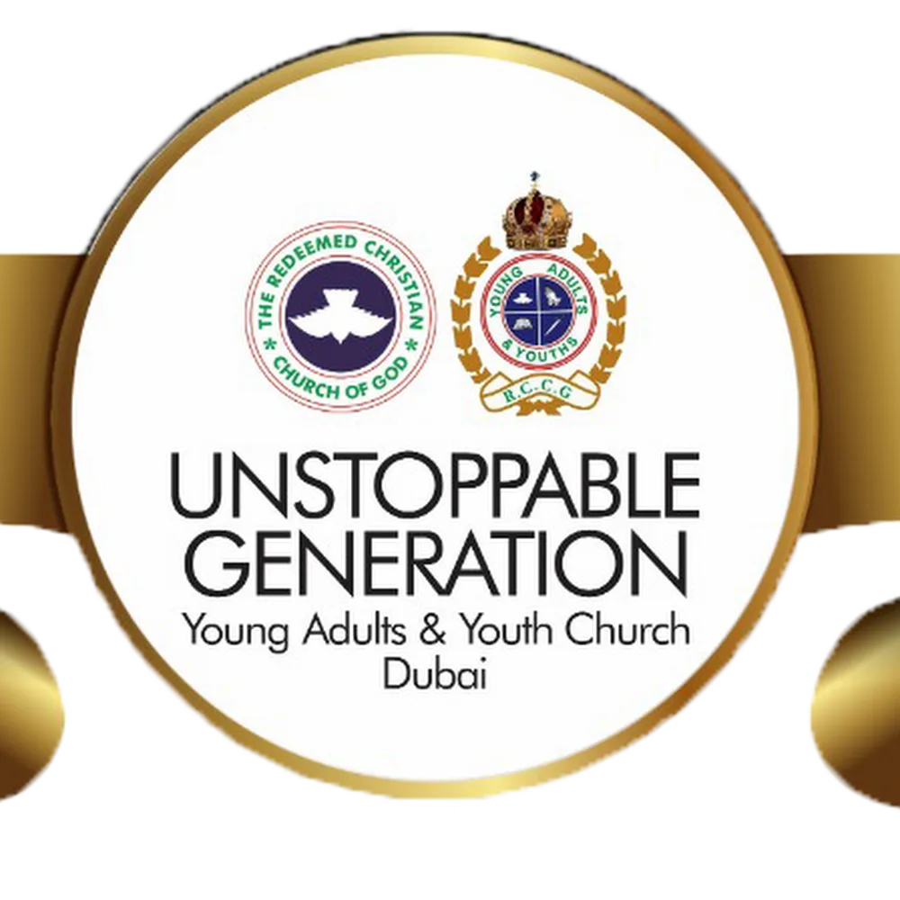 Reedemed Christian Church of God (RCCG) Dubai