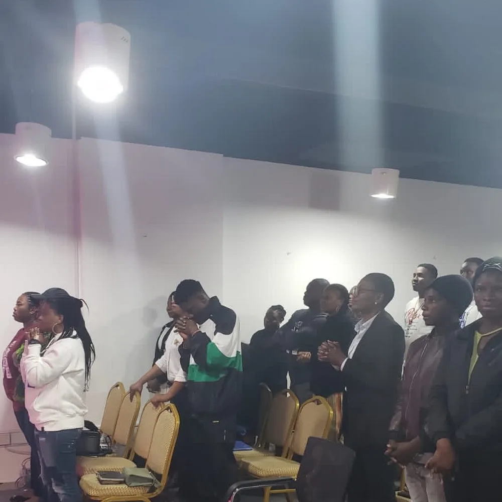 Salvation Ministries Dubai