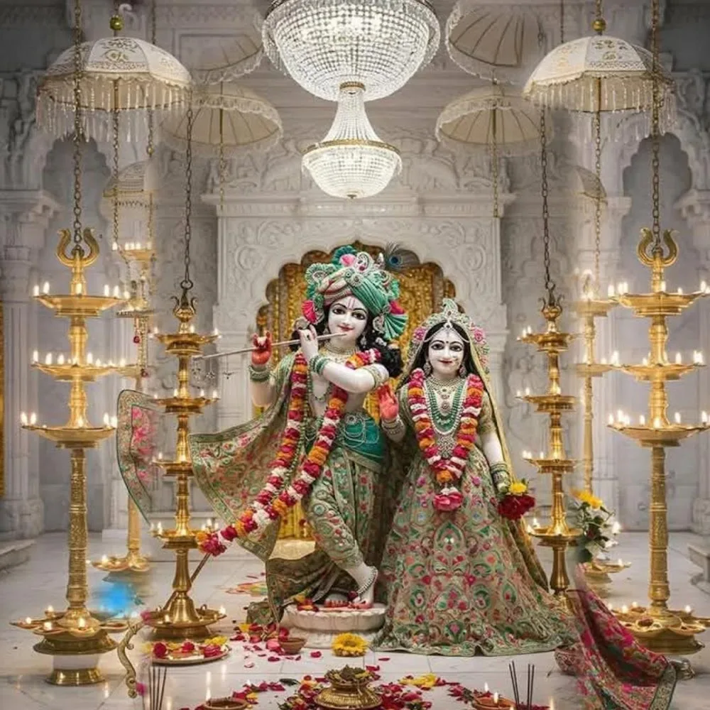 DUBAI PANDIT PRAVEEN CHAUBEY