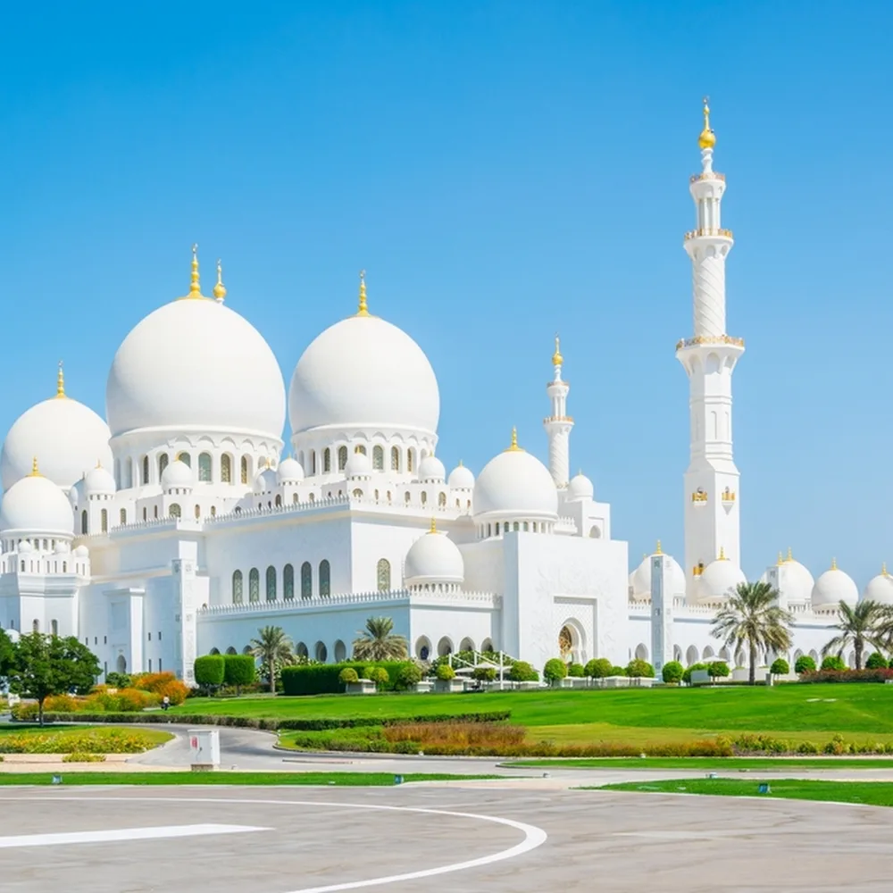 Go Dubai Desert Safari Tours
