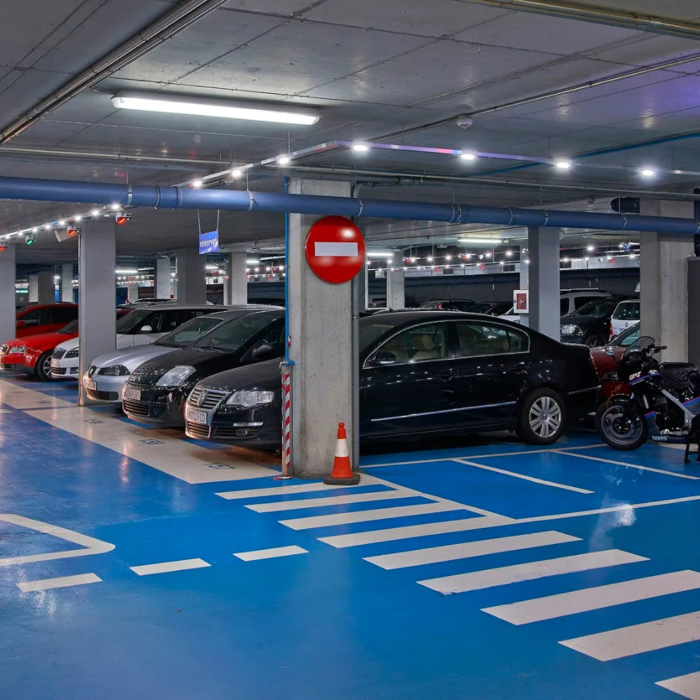 Royal melody car park rental and management llc