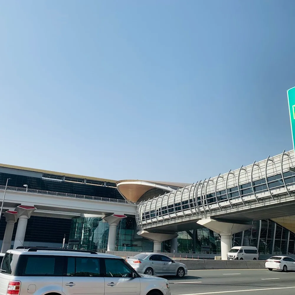 Centrepoint Metro Bus Station