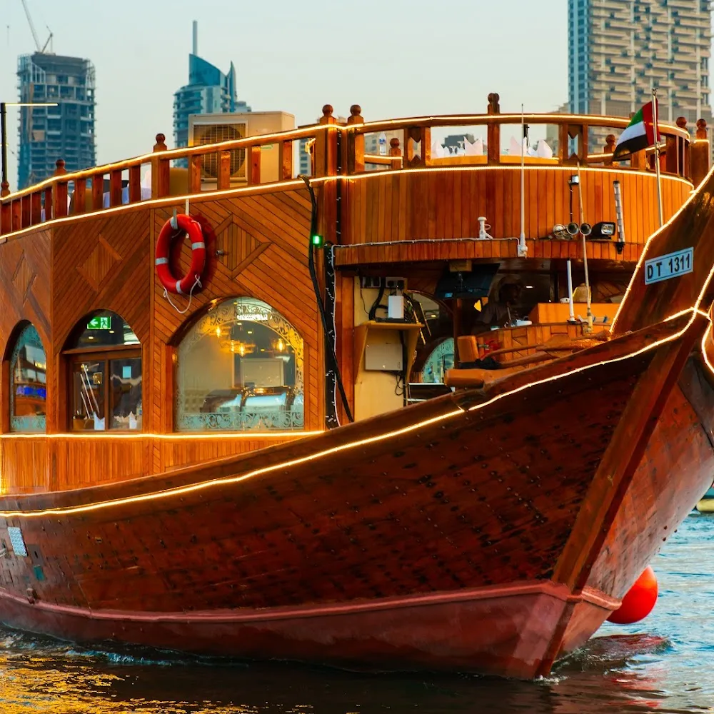 Dream Sea Lounge