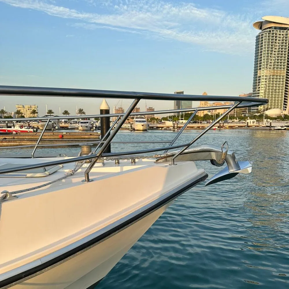 Royal Charting Yachts L L C