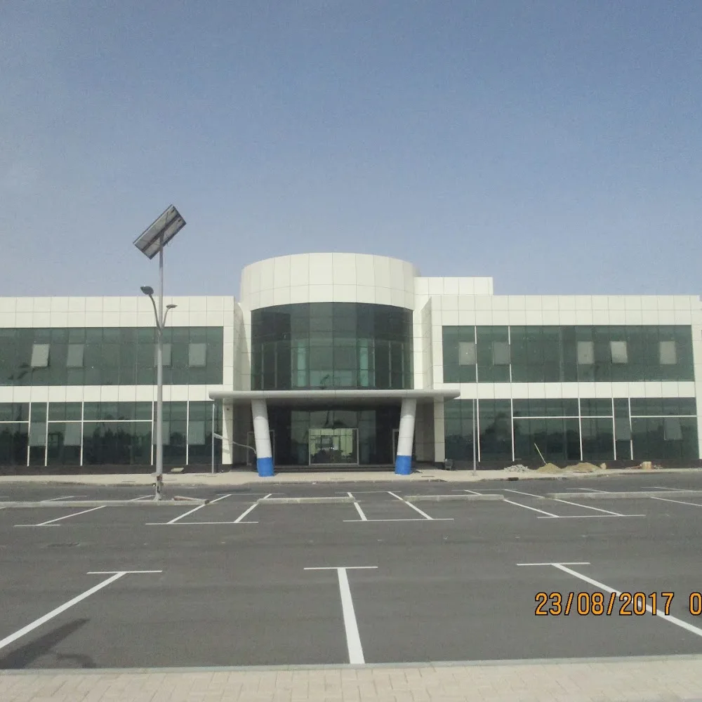 Dubai Government Workshop