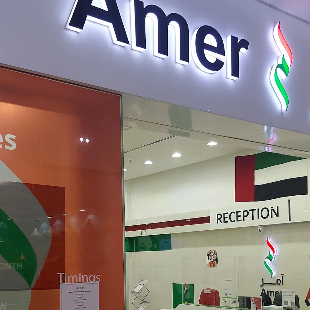 ICL GOVERNMENT SERVICES - AMER CENTER