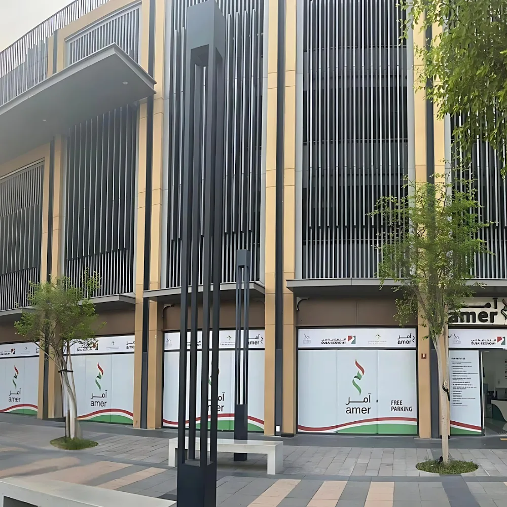 SAREE GOVERNMENT TRANSACTIONS CENTER L.L.C