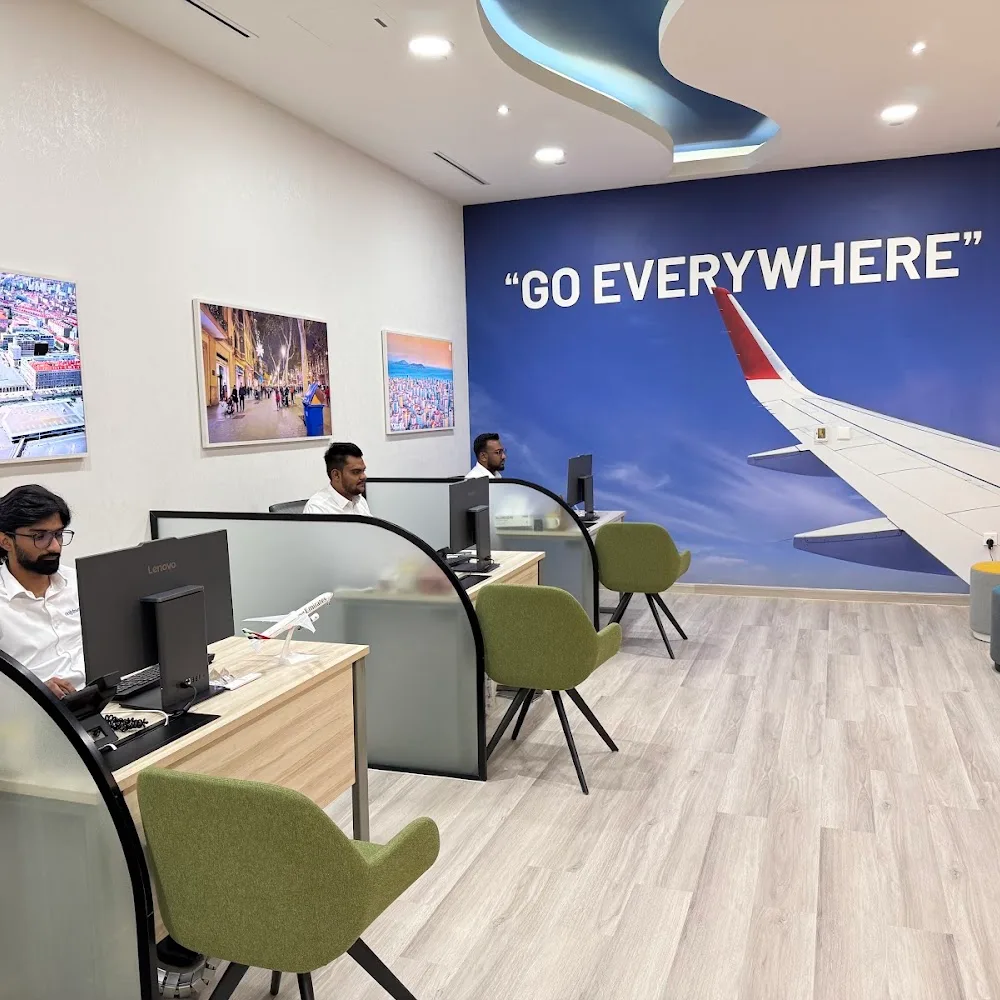 eDubai Visa