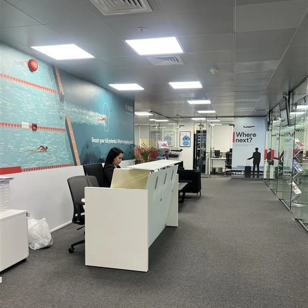 Y-Axis - Immigration Services in Dubai, Education Consultants & Visa Agent GCC Middle East, Dubai - UAE