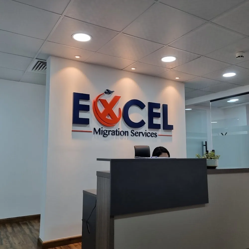 Excel Migration Services Dubai - EMS